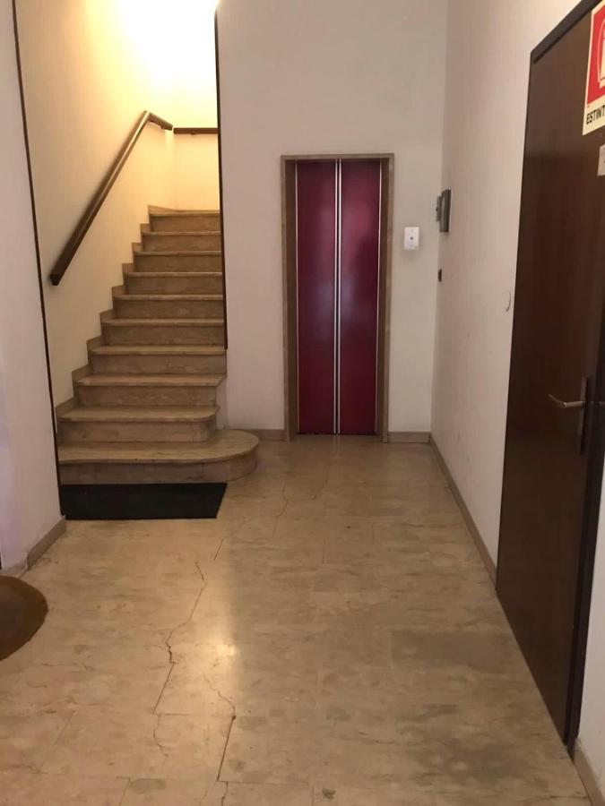 Castelvecchio Loft Daire Verona Dış mekan fotoğraf